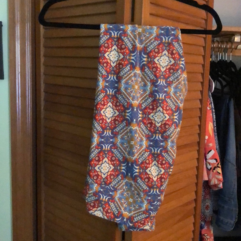 LuLaRoe leggings